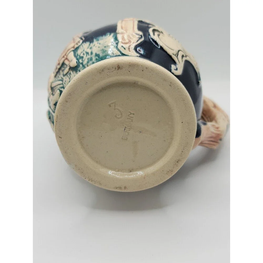 German Stein 5.75
